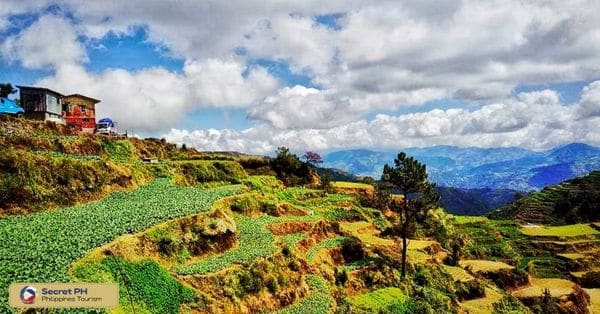 What to Do in Itogon Besides the Panagbenga Festival