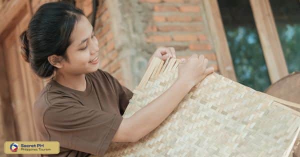 What to Expect at the Tublay Bamboo Festival