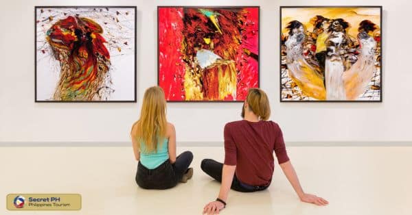 What to See at the BenCab Museum
