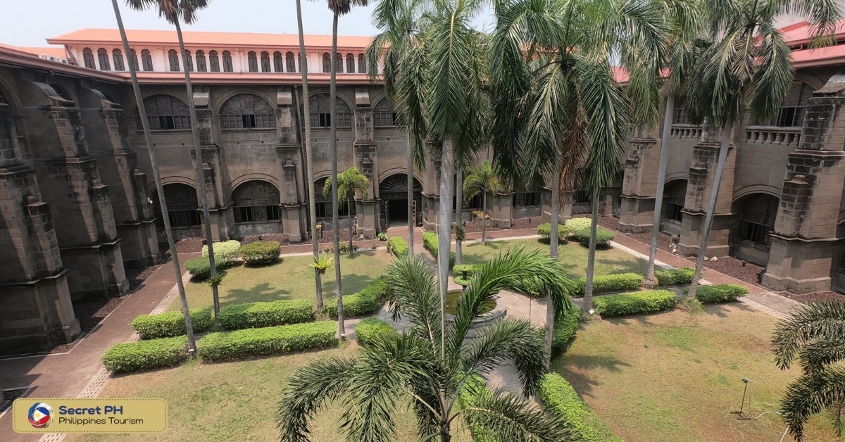 When To Visit San Agustin Church in Manila 