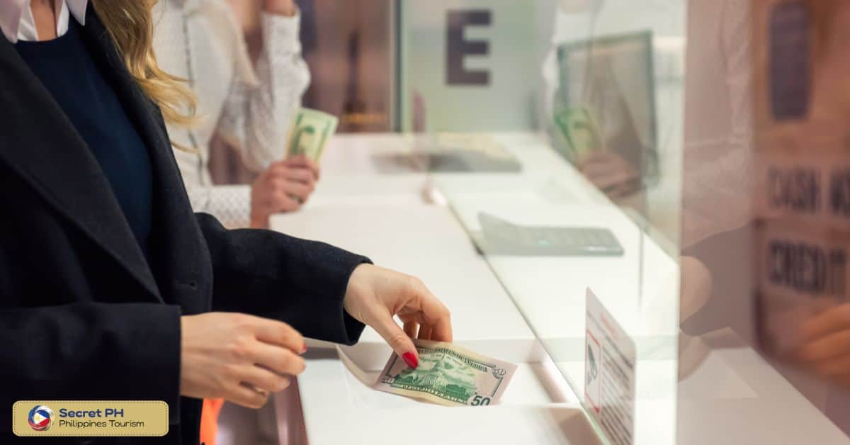 Where to Exchange Currency in the Philippines