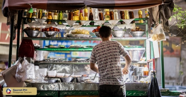 Where to Find Kalinga Street Food