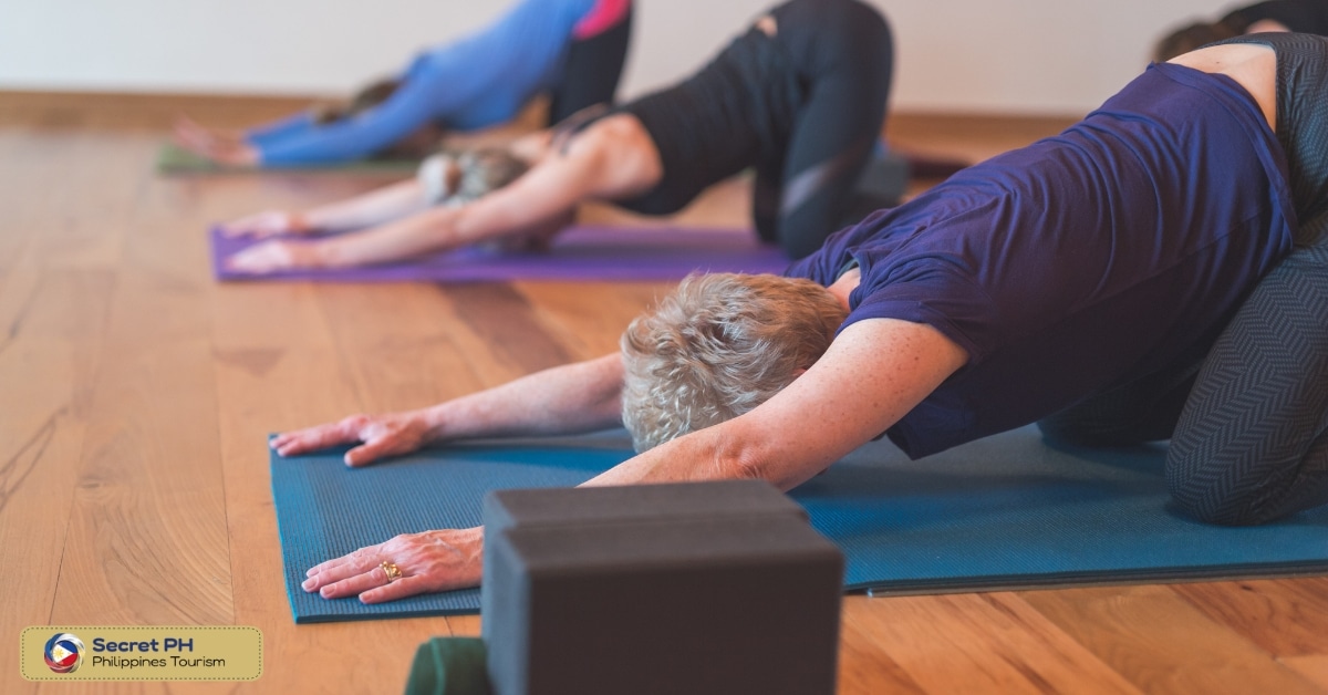 White Space Mind and Body Wellness Studio