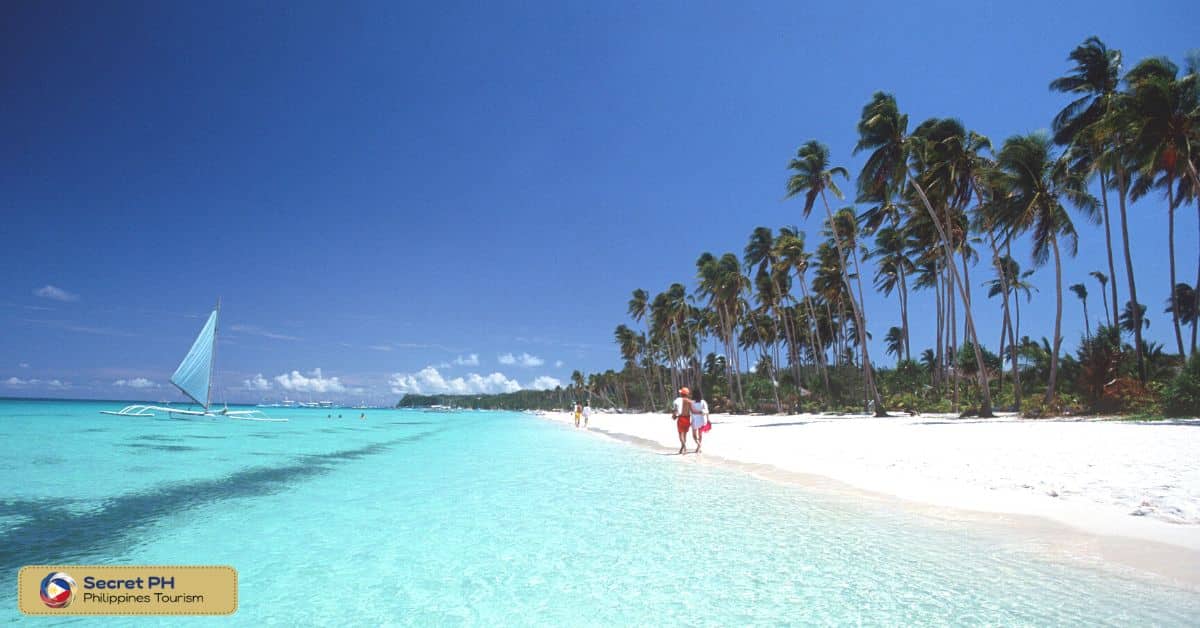 Why Boracay is a Popular Tourist Destination