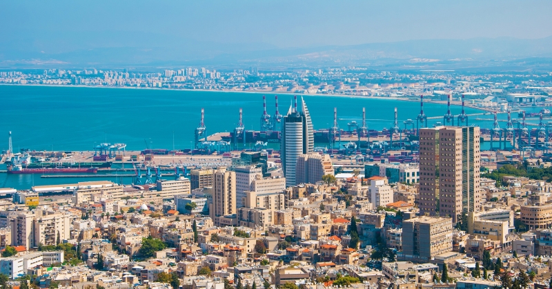 Why Move to Israel
