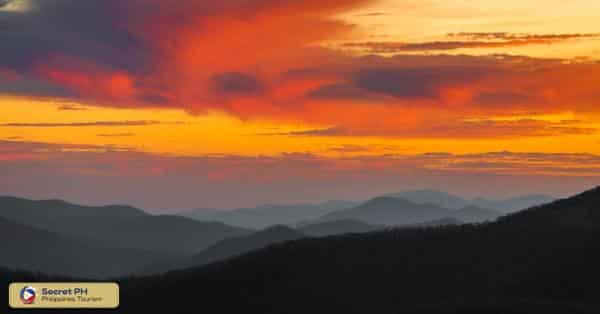Witnessing the Sunrise from Kiltepan