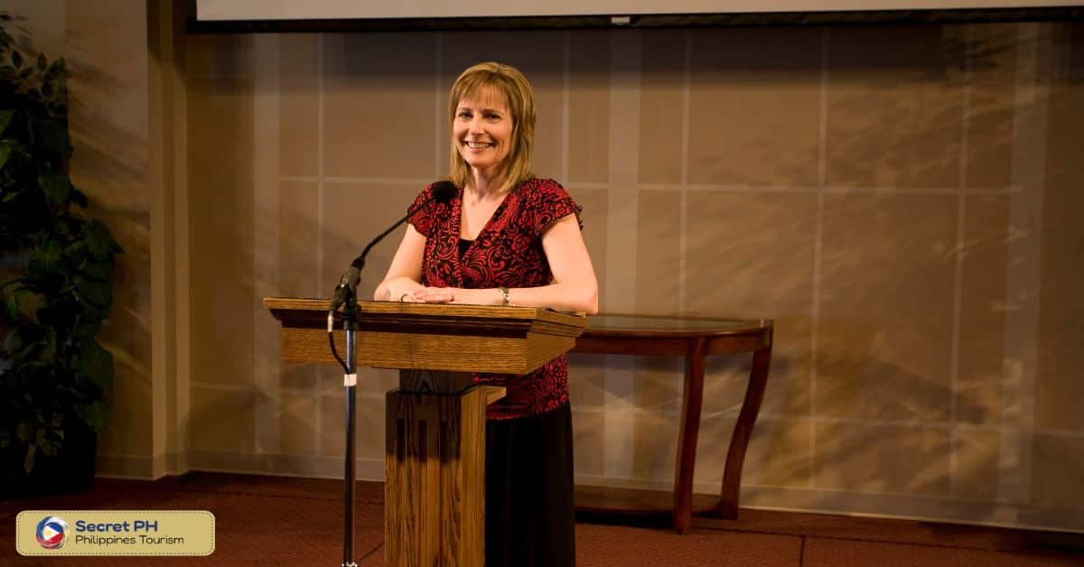 Women as Spiritual Leaders in Philippine Religion