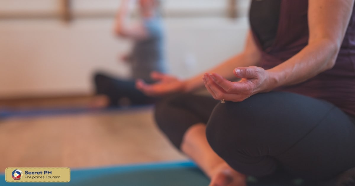 YogaPlus Studio