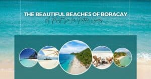The Beautiful Beaches of Boracay A Must-See for Nature Lovers