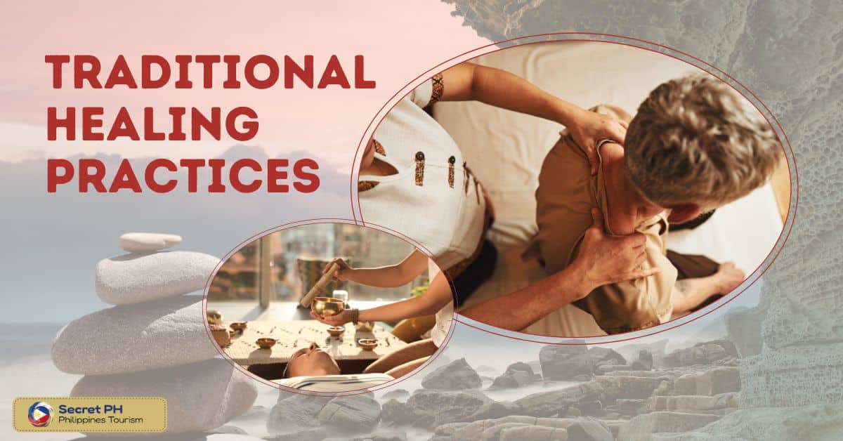 Traditional Healing Practices