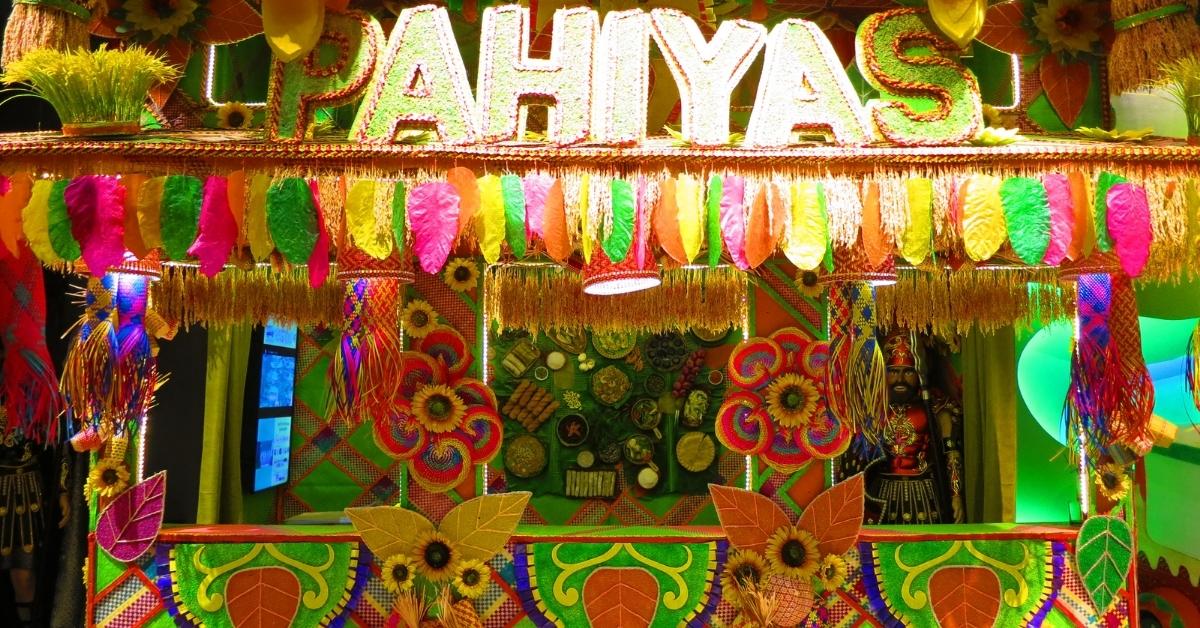 Pahiyas Festival