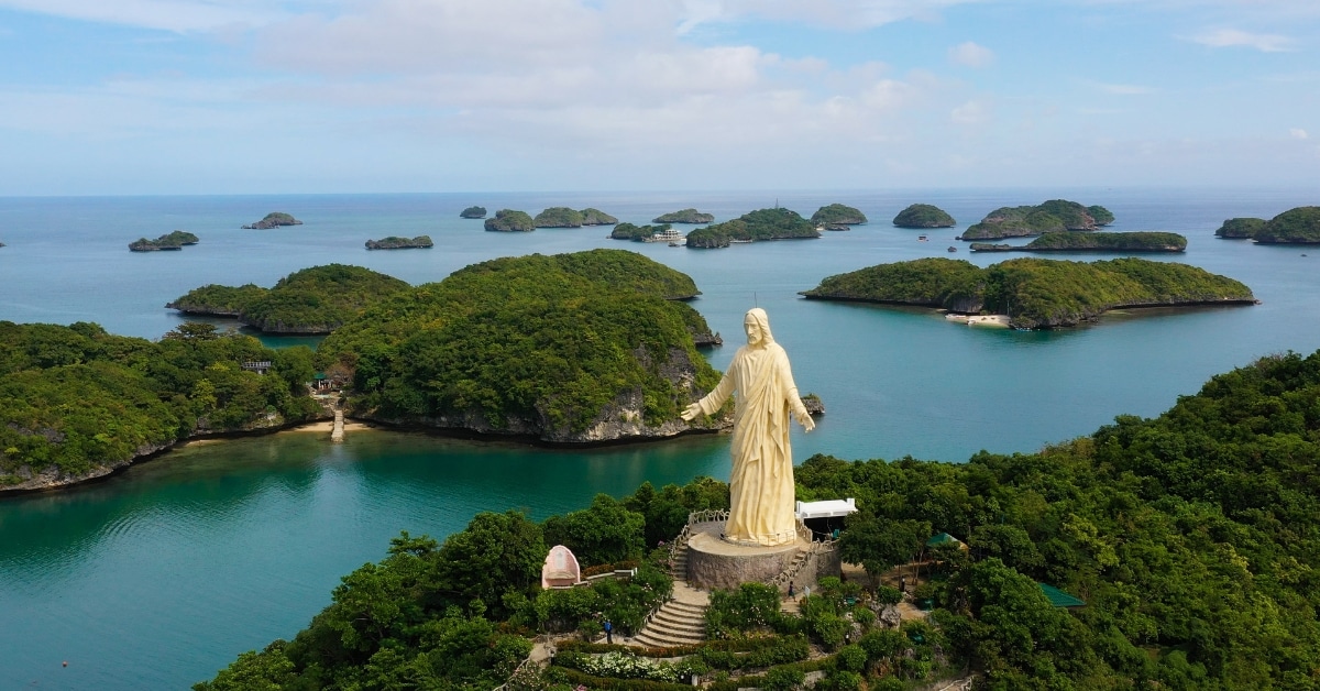 Hundred Islands National Park: A Must-See for Nature Lovers