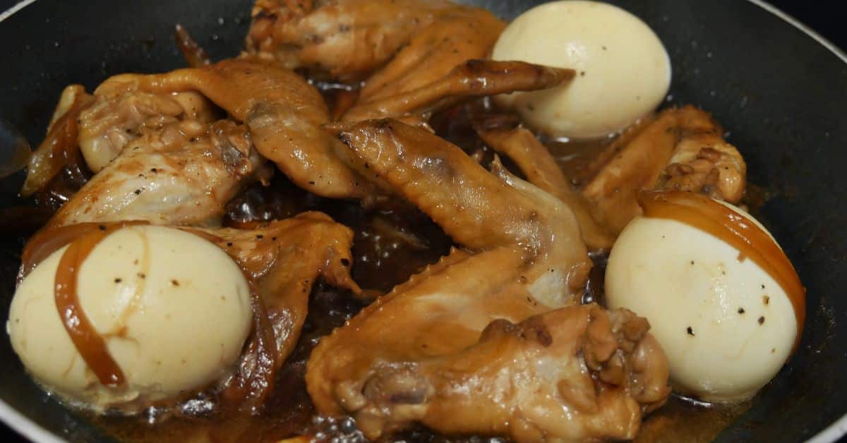 Adobo: The National Dish of the Philippines