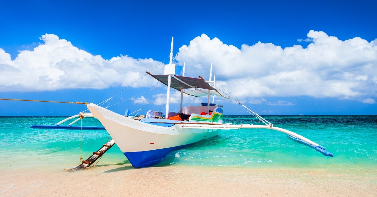 Boracay: The Crown Jewel of Philippine Beaches