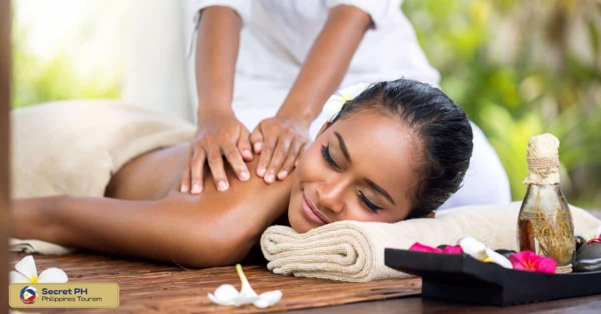 History of Traditional Philippine Spa Treatments