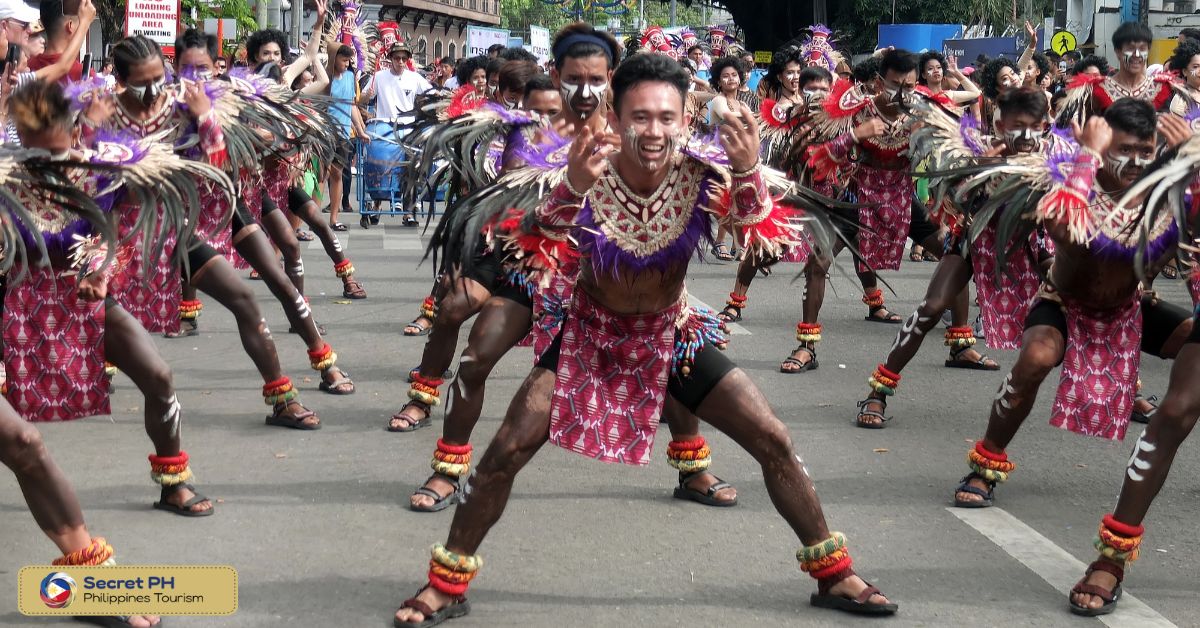 Join and Celebrate the Ati-Atihan Festival in Kalibo