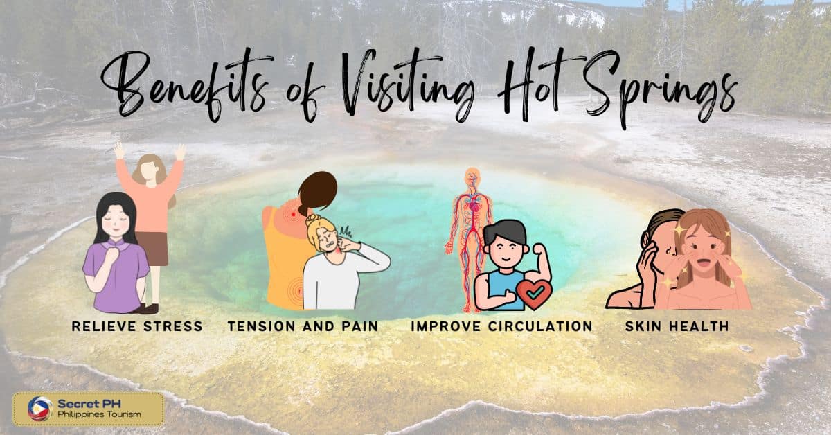 Benefits of Visiting Hot Springs