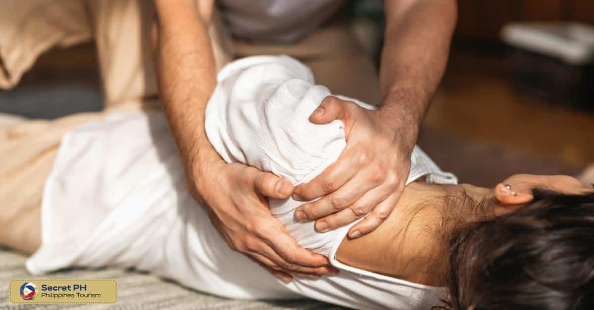 Hilot: Traditional Massage Therapy