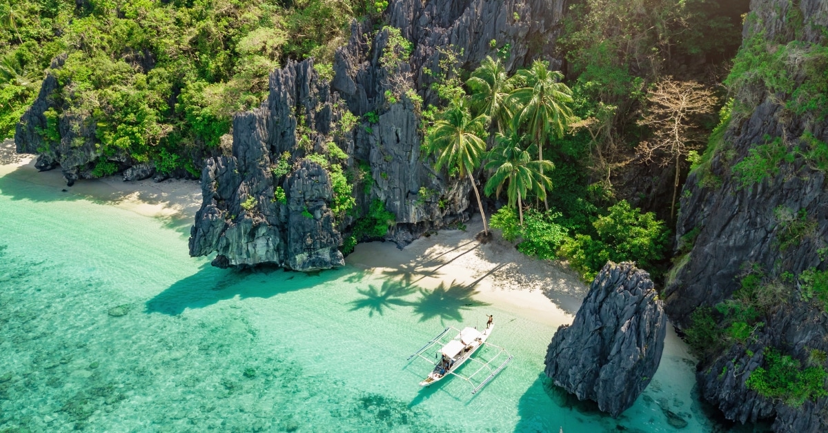 Palawan, Philippines