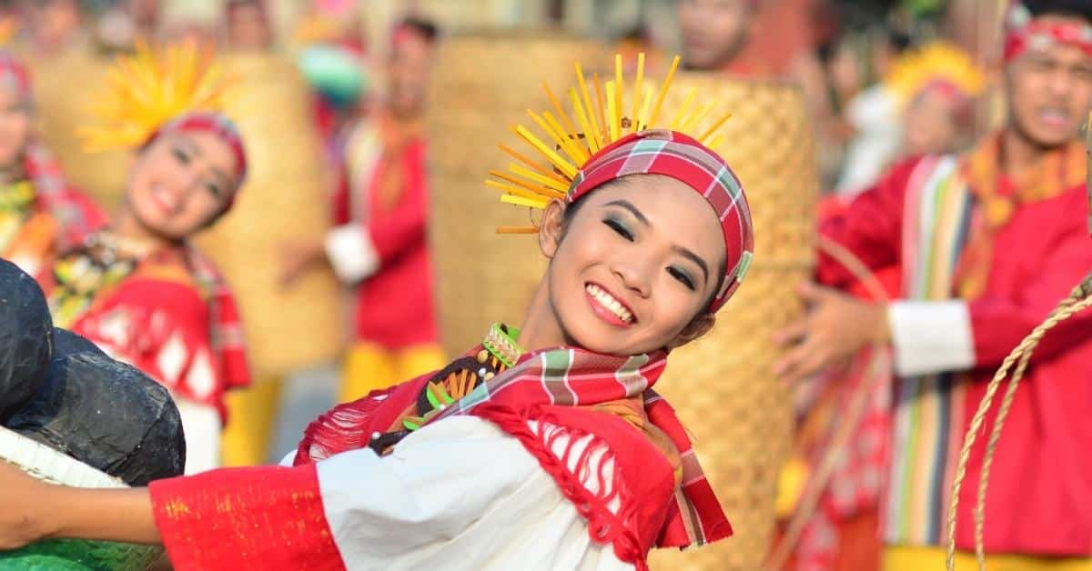 Sinulog Festival