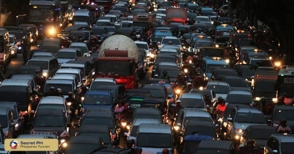 32 Pros and Cons of Using Public Transportation in the Philippines ...