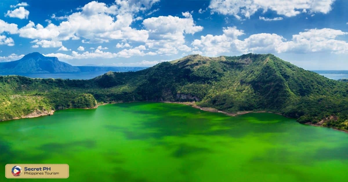 Cultural Significance and Folklore surrounding Taal Volcano