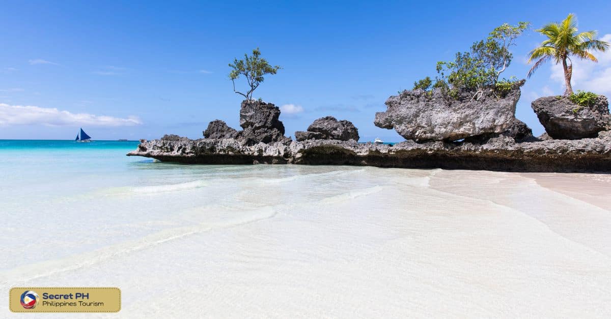 Discovery Shores Boracay – Aklan