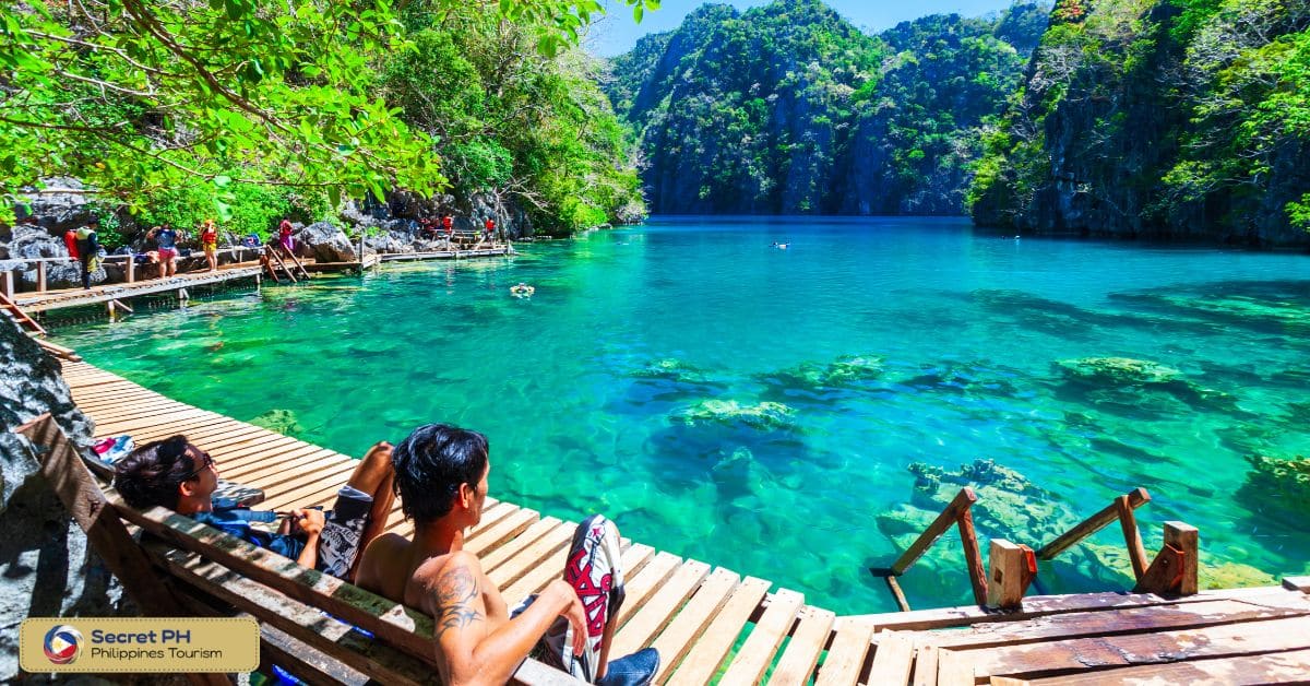 El Nido Resorts Miniloc Island – Palawan