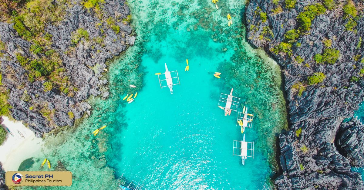 El Nido_ Explore the Lagoons and Beaches of Palawan's Northern Region