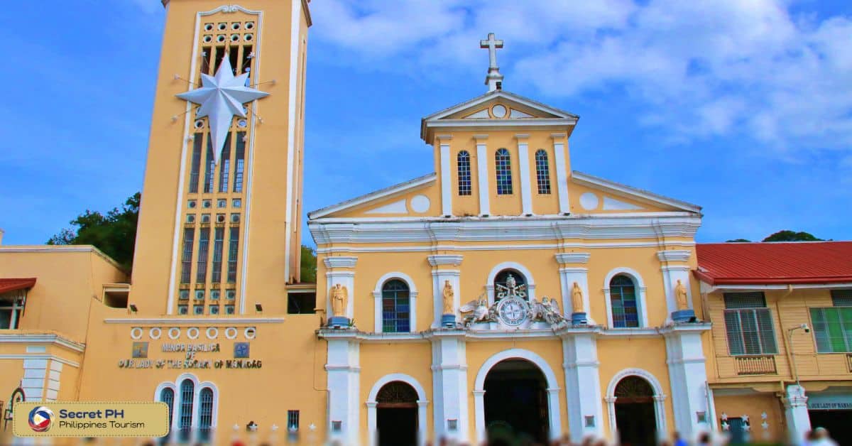 History and Significance of Our Lady of Manaoag