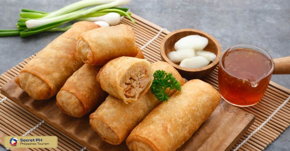 Lumpia