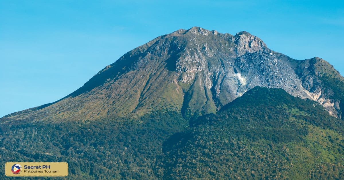 Mount Apo_ The King of the Philippine Mountains