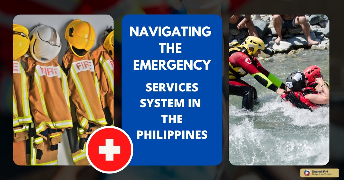 Navigating the Emergency Services System in the Philippines