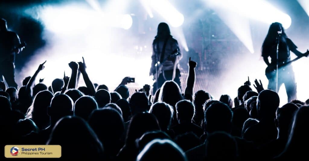 The 10 Best Music Festivals in the Philippines - Secret Philippines