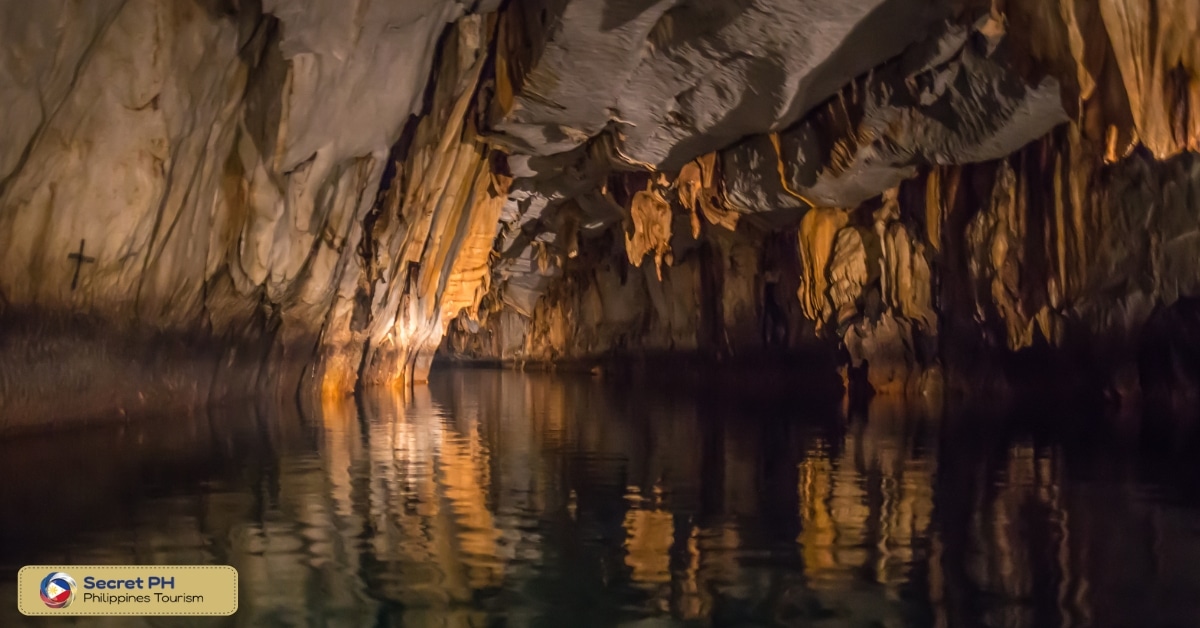 Puerto Princesa Subterranean River National Park: Mysterious Underground River Oasis