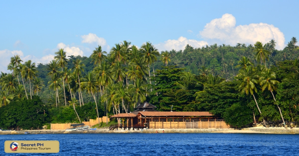 Samal Island