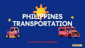 The Cost of Transportation in the Philippines A Comparison
