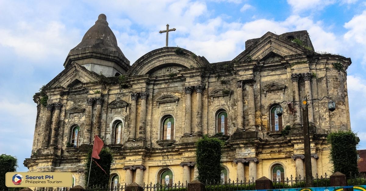 Visiting the Taal Basilica: Tips and Information