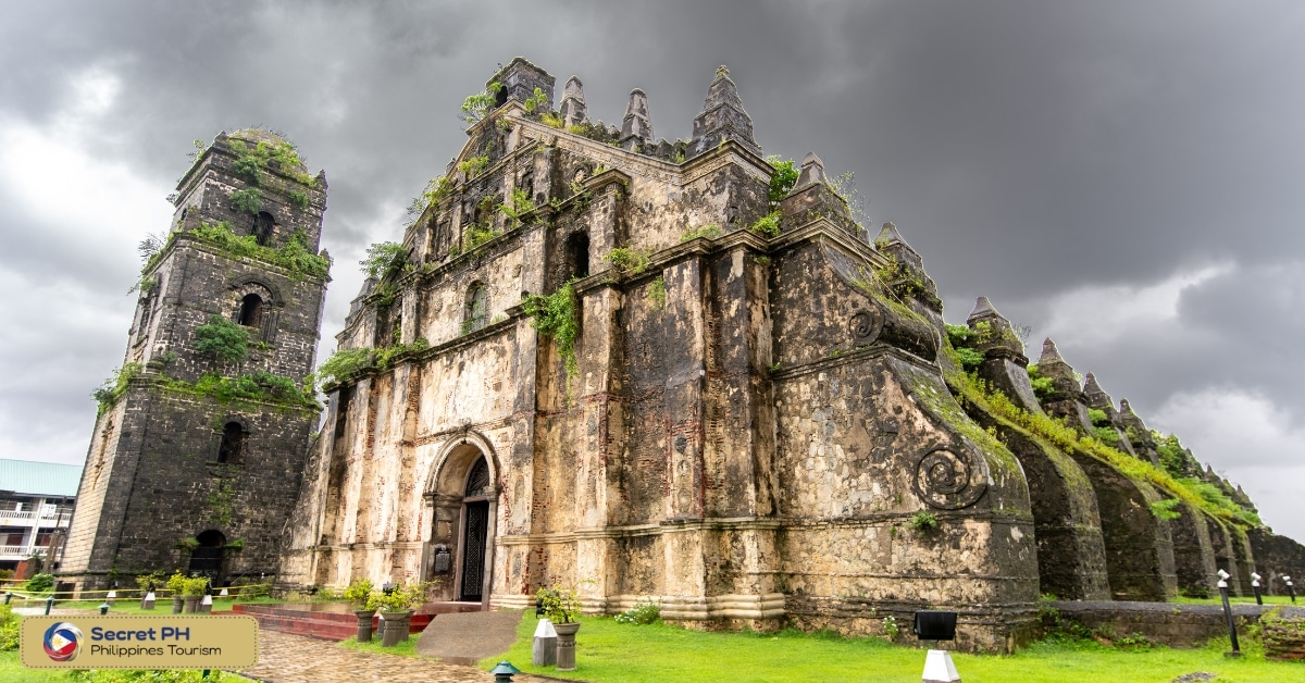 What are the Religious Sites in the Philippines?