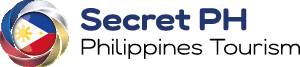 Secret PH - logo