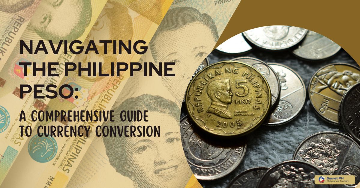 Buying Dollars With Philippine Pesos