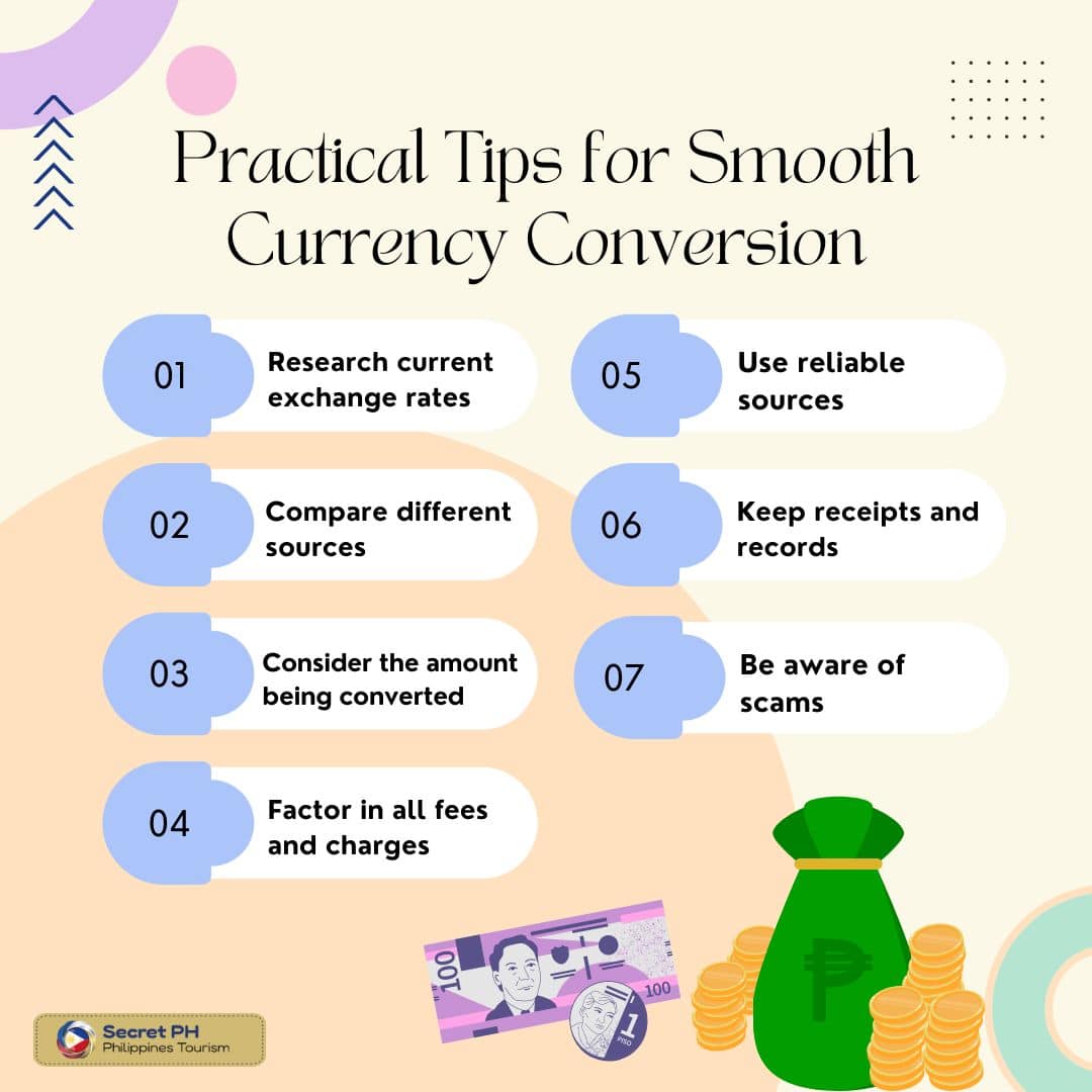 Practical Tips for Smooth Currency Conversion
