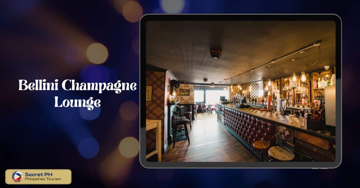 Bellini Champagne Lounge