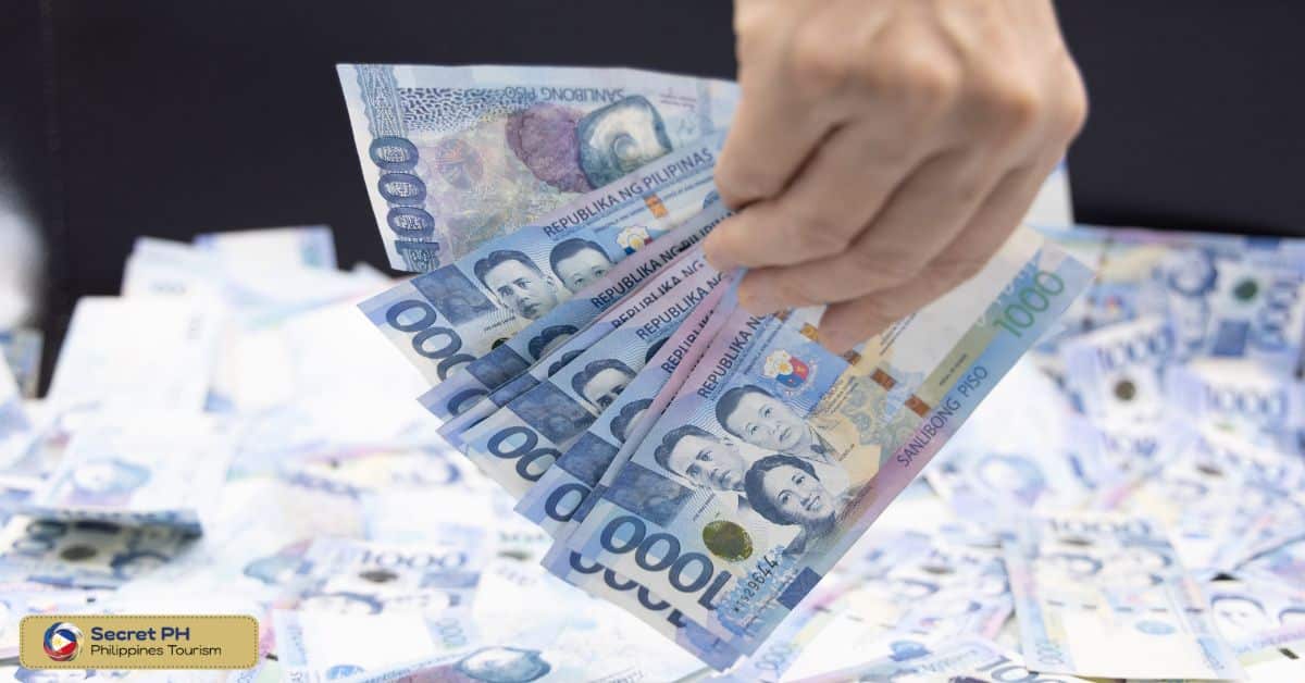 How to convert Philippine Peso to other currencies?
