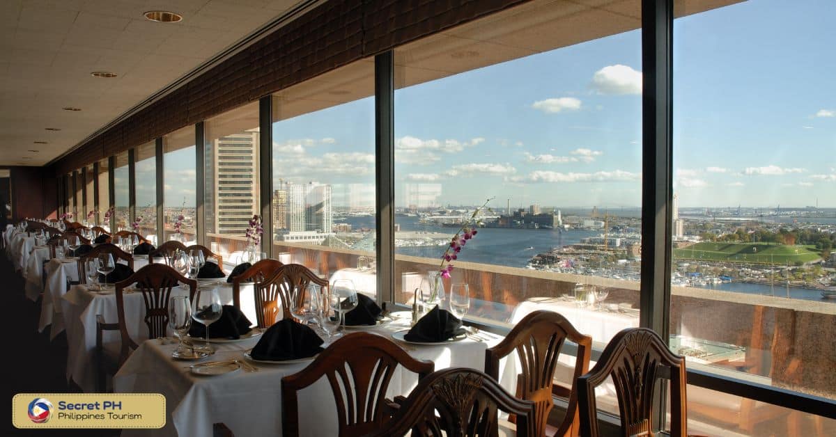 Harbor View Restaurant