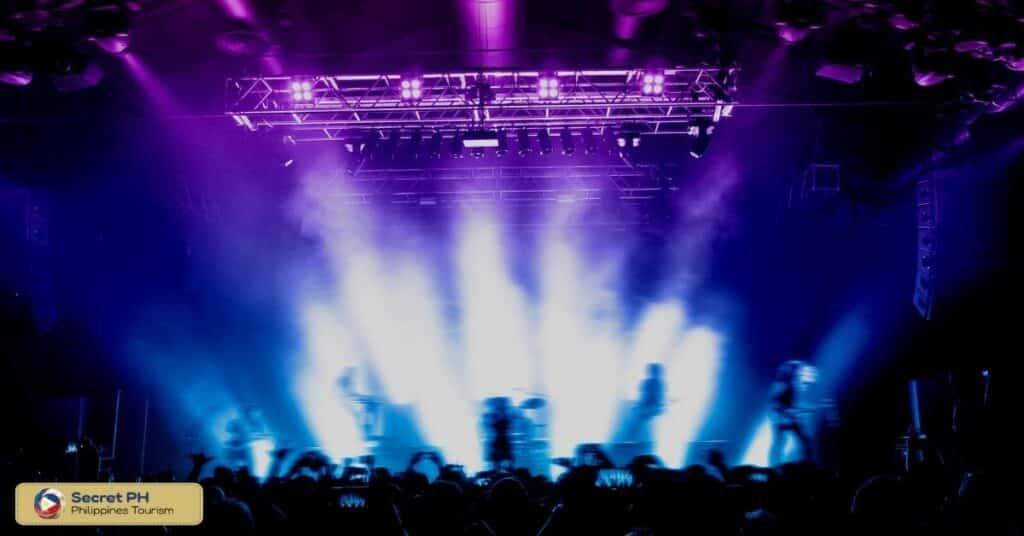 Music and More: The 5 Best Music Festivals in the Philippines - Secret