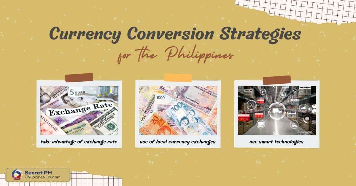 Currency Conversion Strategies for the Philippines