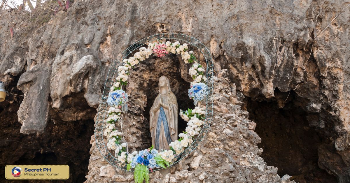 History of the Grotto and Its Significance