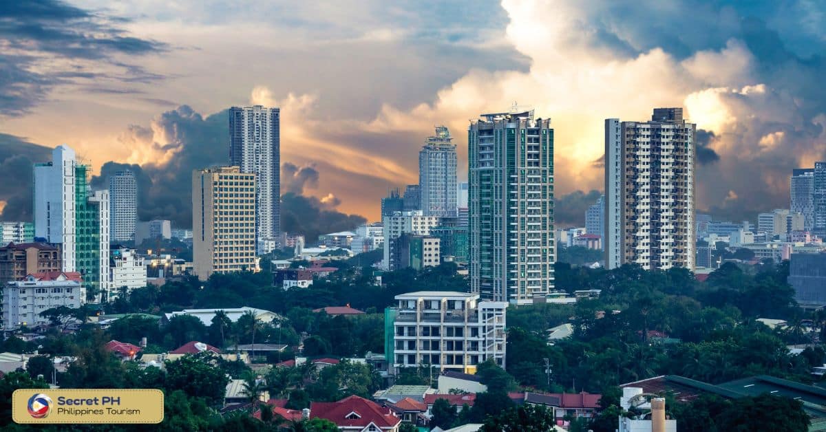Cebu City as a Top Tourist Destination in the Philippines