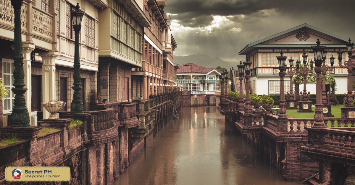 The Cultural Heritage of the Philippines